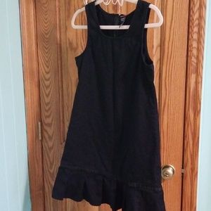 Girls. Black. Jumper